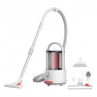 Пилосос Deerma Vacuum Cleaner (Wet and Dry) TJ200 white