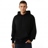 Худи NikiBo Essential 10090101-01S р.S черный