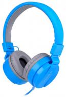 Наушники Vinga HSM035 blue HSM035BL