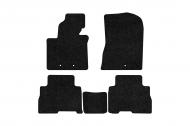 Коврики автомобильные EVAtech Standard Kia Sorento (XM) 2012-2014 EU KI32964CB5KH3VEB модельные