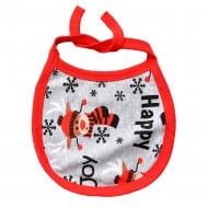 Слинявчик Blanka Оленятко Джой червоний 14396 Слинявчик Blanka Оленятко Джой червоний 14396