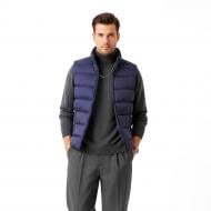 Жилет NikiBo Bask 10100104-44S р.S темно-синий