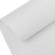 Ролета мини Rollotex LEN с фиксацией под наклон 119x160 см белая