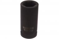 Головка ударная глубокая 1'', 34 мм (6 г.) Rock FORCE 1 шт. RF-48510034