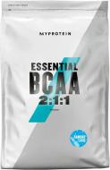 Аминокислотная смесь Myprotein BCAA персикманго 1000 г 200 порц.