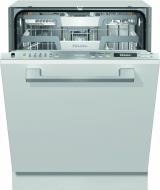 Встраиваемая посудомоечная машина Miele G 7150 SCVI