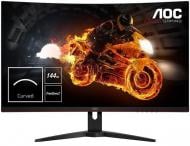 Монитор AOC 31,5" (CQ32G1/01)