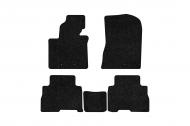 Коврики автомобильные EVAtech Standard Kia Sorento (XM) 2012-2014 Korea KI12715CB5LA3VEB модельные