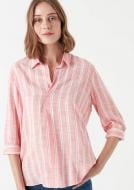 Рубашка Mavi STRIPED BLOUSE 121842-30743 р. M