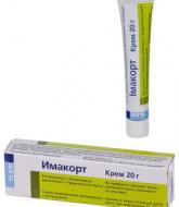 Імакорт крем