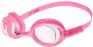 Очки для плавания Arena BUBBLE 3 JR 92395-91 one size розовый