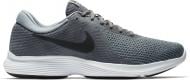 Кроссовки Nike REVOLUTION 4 EU AJ3490-010 р.12,5 серый Кроссовки Nike REVOLUTION 4 EU AJ3490-010 р.12,5 серый