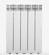 Радиатор алюминиевый Nova Florida (6 секций) SEVEN N D3 500/100