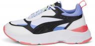 Кроссовки женские демисезонные Puma CASSIA 38464707 р.35,5 разноцветные