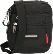 Сумка через плечо Enrico Benetti Garda Eb46049 001 черный