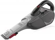 Пылесос Black+Decker DVJ315B DVJ315B