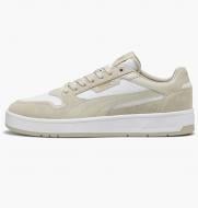 Кроссовки мужские Puma Court Classic Street SD 40021503 р.36 бежевые