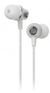Навушники Vinga EPM031 silver EPM031S