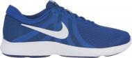 Кроссовки Nike REVOLUTION 4 EU AJ3490-403 р.9,5 синий Кроссовки Nike REVOLUTION 4 EU AJ3490-403 р.9,5 синий