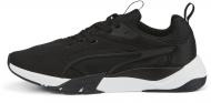 Кроссовки женские демисезонные Puma ZORA 38627402 р.37 черные