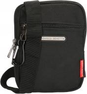 Сумка через плечо Enrico Benetti Garda Eb46051 001 черный