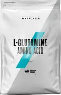 Глютамин Myprotein L-Glutamine без вкуса 500 г 100 порц.