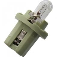 Автолампа розжарювання Osram Original BAX 2 Вт 1 шт.(OS 2722 MFX)