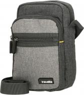 Сумка через плечо Travelite Nomad TL090943-04 серый