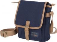 Сумка через плечо Travelite Hempline TL000581-20 синий