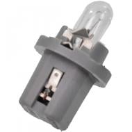Автолампа розжарювання Osram W1,2W 1,2 Вт 1 шт.(OS 2741)