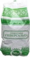 Насіння газонна трава Універсальна 0,9 кг