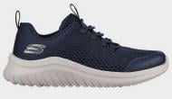 Кроссовки для девочек Skechers 403788L NVY р.36 синие