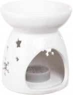 Аромалампа 10 см белый ACC703320