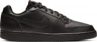 Кроссовки мужские весенние Nike EBERNON LOW AQ1775-003 р.40,5 черные