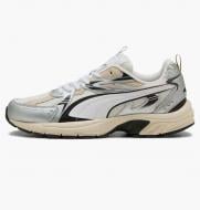 Кроссовки мужские Puma MILENIO TECH 40262303 р.37 бежевые Кроссовки мужские Puma MILENIO TECH 40262303 р.37 бежевые