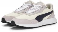 Кроссовки мужские демисезонные Puma RUNTAMED 38923607 р.44,5 бежевые