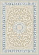 Ковер Roger Vanden Berghe BAMBOO ACRYL LIGHT GREY N4 US007C 200x300