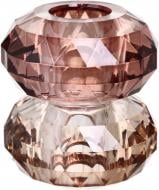 Подсвечник для столовой свечи 70x70x88 мм в ассортименте HC5000460