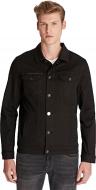 Куртка мужская демисезонная Mavi FRANK Black OD MAVI BLACK 115223198 р.M