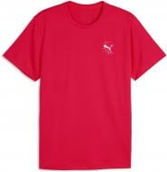 Футболка Puma M Run Illustrative Graphic Tee 52900199 р.M красный
