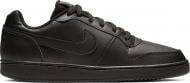 Кросівки чоловічі весняні Nike EBERNON LOW AQ1775-003 р.44,5 чорні
