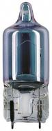 Автолампа розжарювання Osram Cool Blue Intense W5W 5 Вт 1 шт.(2825HCBI)