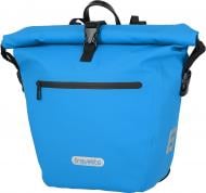 Сумка Travelite Basics Royal Blue Rollup TL096353-21 20 л синий