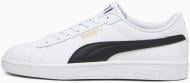 Кроссовки мужские Puma Smash 3.0 L White-Black-P 39098711 р.37 белые Кроссовки мужские Puma Smash 3.0 L White-Black-P 39098711 р.37 белые