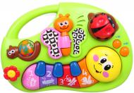 Музыкальный инструмент Hola игра пианино ODT061304