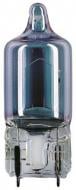 Автолампа розжарювання Osram Cool Blue Intense W5W 5 Вт 1 шт.(2825HCBI-02B)