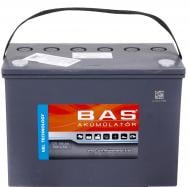 Аккумулятор гелевый BAS BPG12100S GEL Аккумулятор гелевый BAS BPG12100S GEL