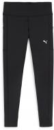 Лосины Puma RUN FAV VELOCITY FL TIGHT 52507701 р.M черный