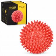 Массажный мяч 4fizjo Spike Ball 7 см (P-5907739311399) Массажный мяч 4fizjo Spike Ball 7 см (P-5907739311399)