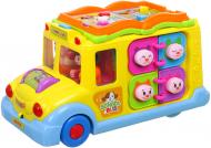 Игрушка музыкальная автобус ODT045409 Игрушка музыкальная автобус ODT045409